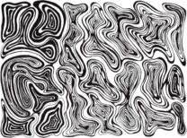 Alien Topography No.2